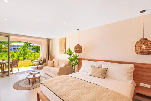 Cosy bay studio peaceful stay near the beach