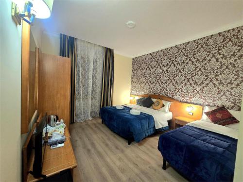 Hotel Amadeus