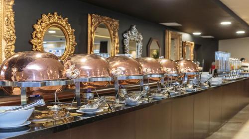 Imagine din galeria proprietății InterContinental Medellin - Movich by IHG în Medellín