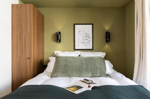 Appartement 6P chic ski-in and out - Val Thorens