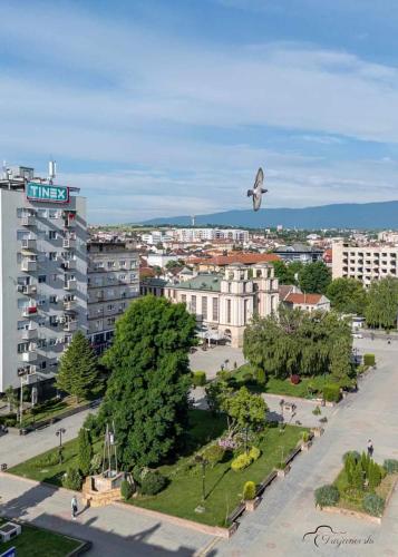 Kumanovo Square
