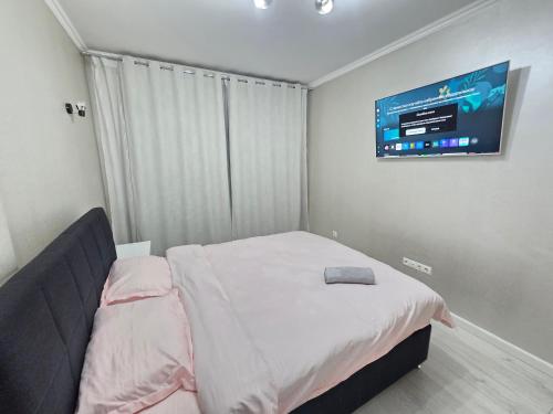 Double Large-Bedrooms Avraam Iancu