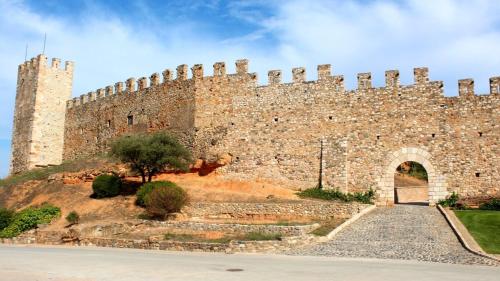 Fotografie z fotogalerie ubytování Casa Les Ferreres Montblanc v destinaci Montblanc