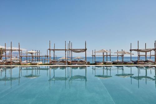 La Mer Resort & Spa Crete