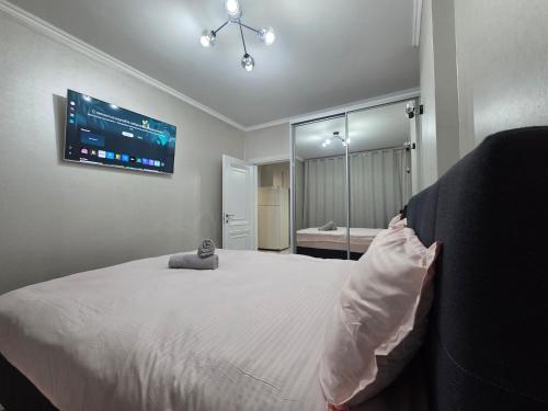 Iancu Full 2 Bed Deluxe Residence