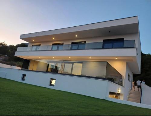 Villa La Mar