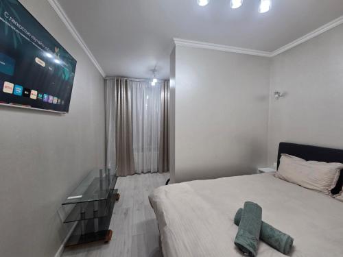 Avraam Iancu Doble Room Luxury Apartments