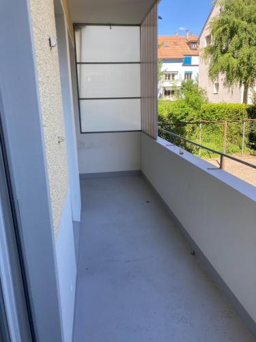 Zentrale Unterkunft