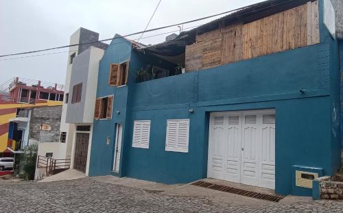 Casa Azul