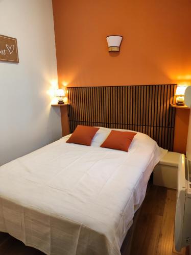 appartement Zéphyr