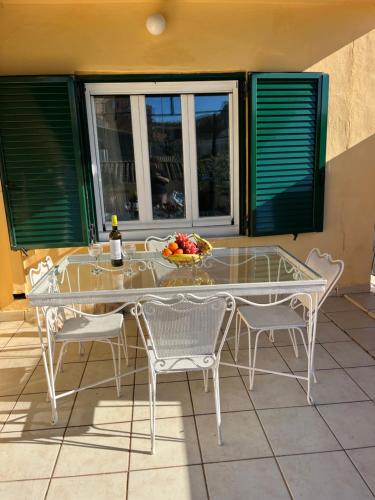 Corfu Old Town Phaeacian Hospitality