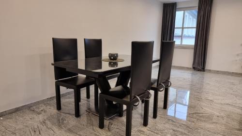 Fotografie z fotogalerie ubytování Eigentumswohnung Altstadt Weiden v destinaci Weiden