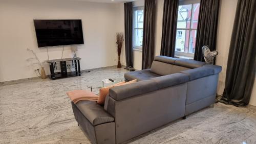 Fotografie z fotogalerie ubytování Eigentumswohnung Altstadt Weiden v destinaci Weiden