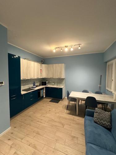 BA Columella Apartment