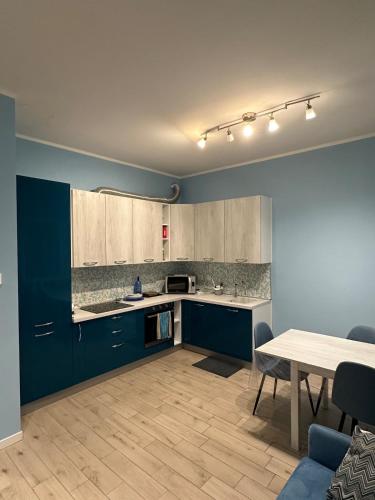 BA Columella Apartment