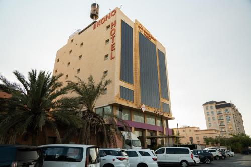 Ekono Hotel