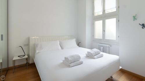 Italianway Easy - Sarpi 10 A