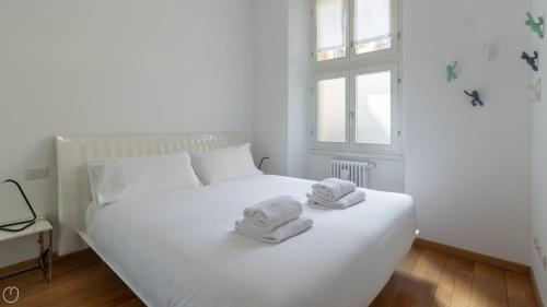 Italianway Easy - Sarpi 10 A