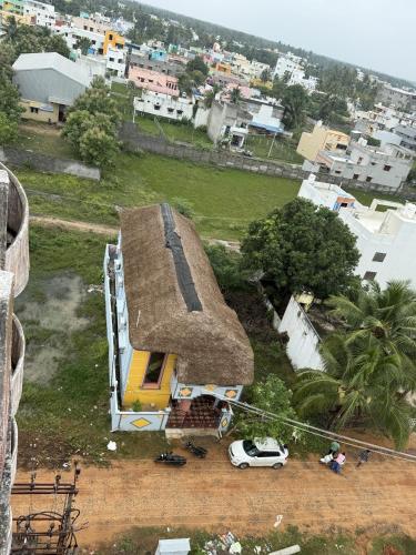 Η γειτονιά γύρω από ή μία γειτονιά κοντά σε αυτός ο ξενώνας