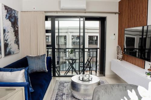 The Crown Apartments - Sarona Kappa
