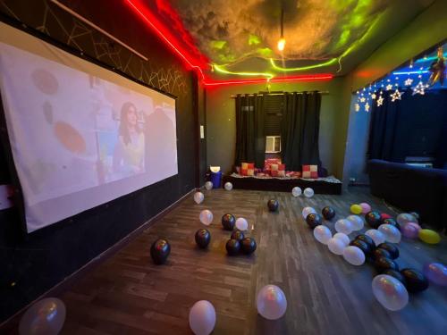 Φωτογραφία από το άλμπουμ του Dim delights στο Νέο Δελχί