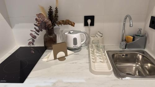 Imagine din galeria proprietății Be RELAX TORREJON în Torrejón de Ardoz