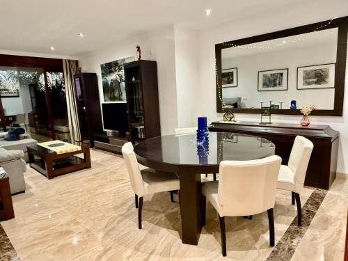 Sea View Luxury Las Nayades Beachfront-Spa-Pools