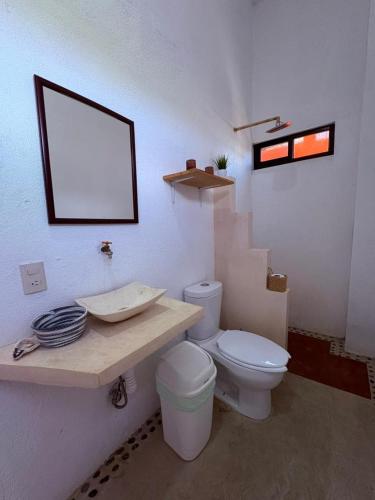 Gallery image of Villa Mouette with ocean views in Tierra Blanca