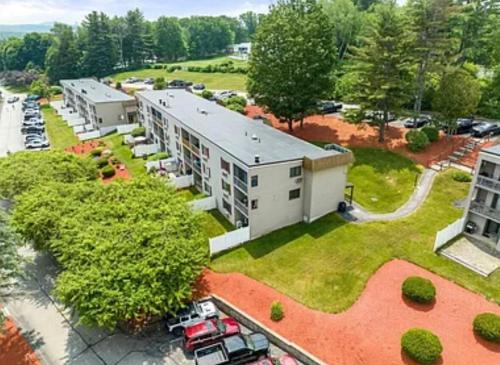 Φωτογραφία από το άλμπουμ του Cozy Condo at Weirs beach στη Laconia