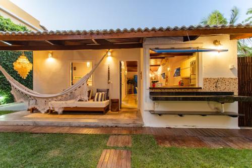 Φωτογραφία από το άλμπουμ του Quarto em Villa Blu Jeri σε Jericoacoara