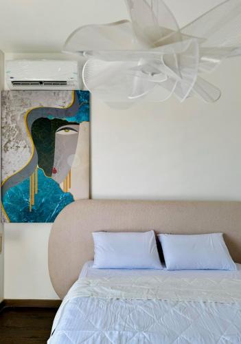 Luxury Apartment at Madinaty