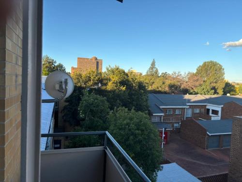 Budova, kde se penzion – hostinec nachází