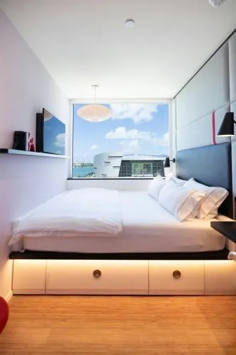 citizenM Miami Worldcenter photo 14