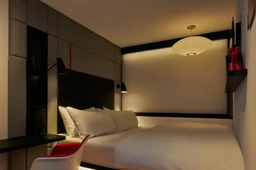 citizenM Miami Worldcenter photo 4