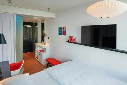 citizenM Miami Worldcenter photo 10