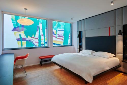 citizenM Miami Worldcenter photo 25