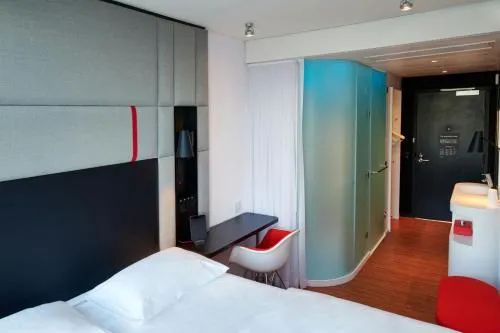citizenM Miami Worldcenter photo 3