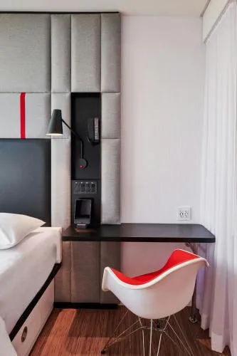 citizenM Miami Worldcenter photo 5