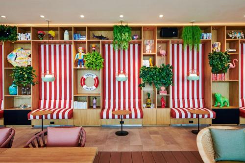 citizenM Miami Worldcenter photo 32