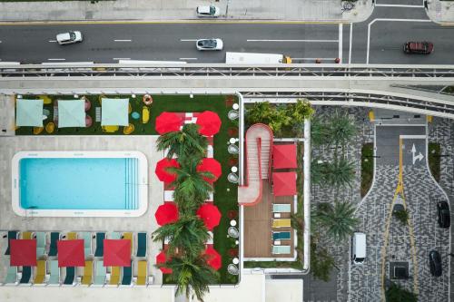 citizenM Miami Worldcenter photo 40