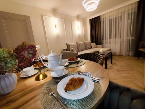 Apartament MERINO close center