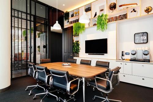 citizenM Miami Worldcenter photo 49