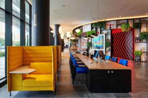 citizenM Miami Worldcenter photo 35