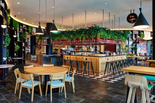 citizenM Miami Worldcenter photo 38