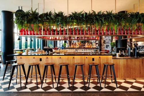 citizenM Miami Worldcenter photo 37