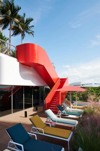 citizenM Miami Worldcenter photo 45