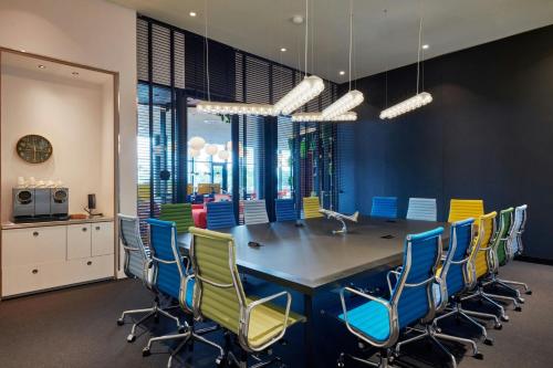 citizenM Miami Worldcenter photo 50