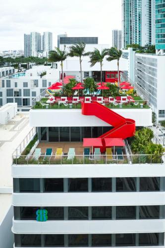 citizenM Miami Worldcenter photo 24