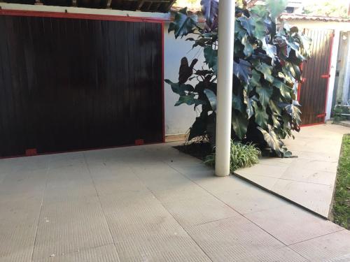 Ein Garten an der Unterkunft Home Confort