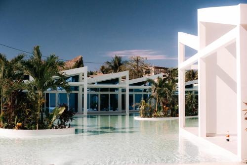 Sababa Resort El paredon